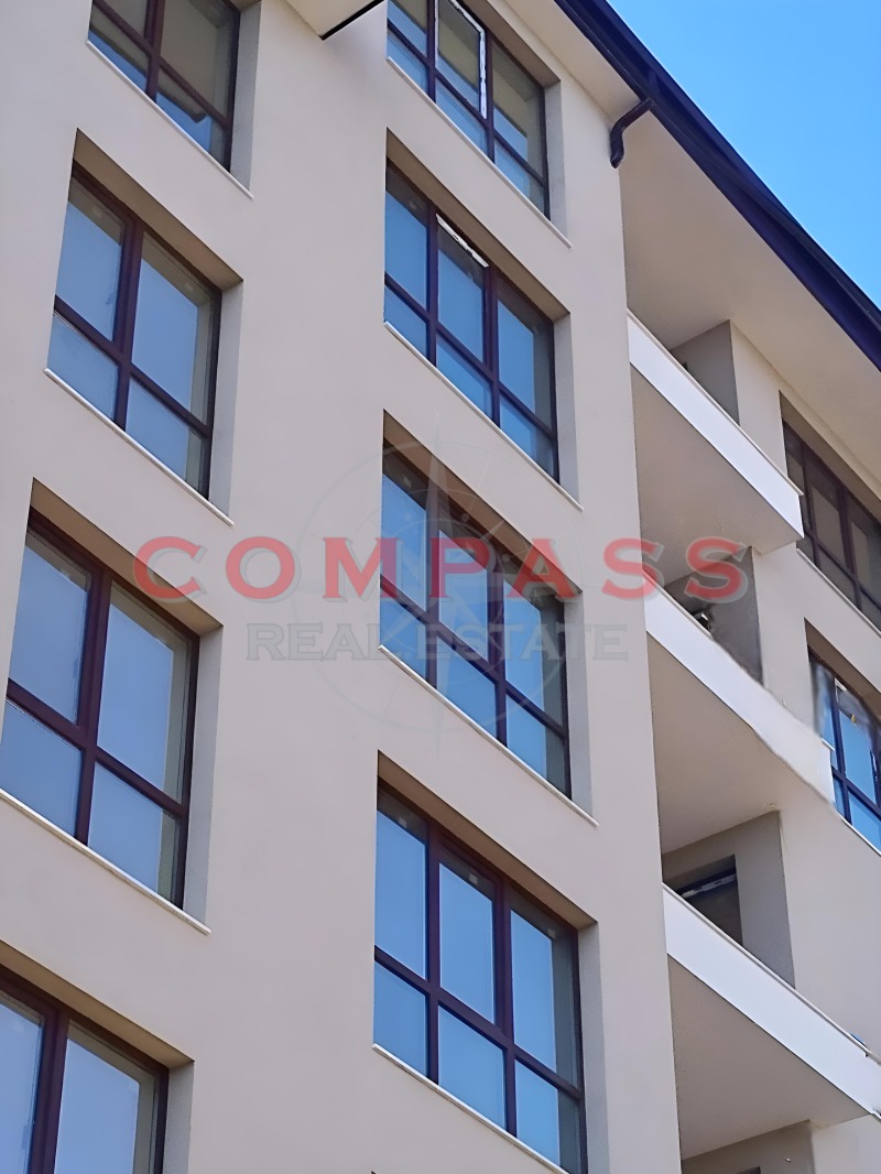 Na sprzedaż  2 sypialnie Warna , Briz , 72 mkw | 36003373 - obraz [3]