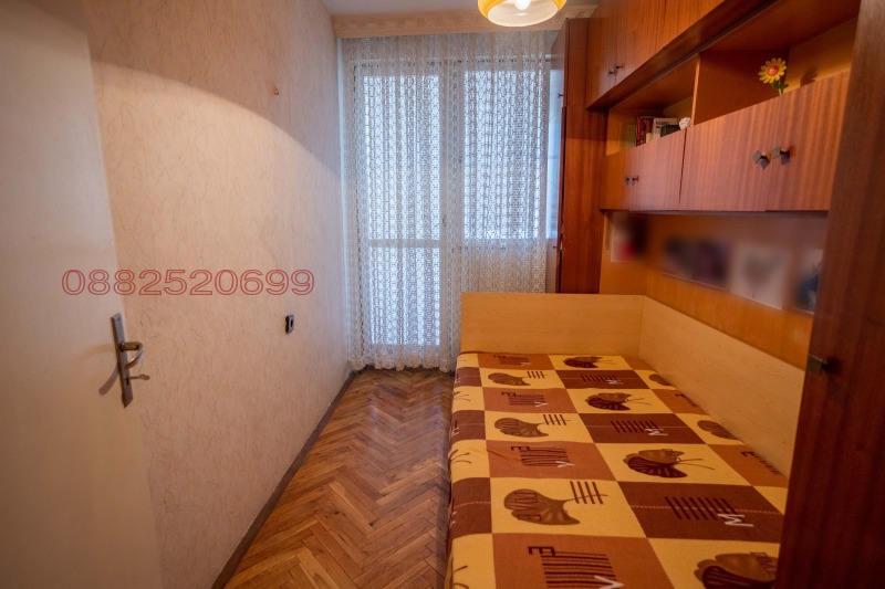 Продава 3-СТАЕН, гр. Разград, Абитрус, снимка 14 - Апартаменти - 52774177