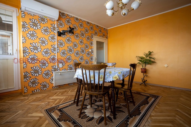 Продава 3-СТАЕН, гр. Разград, Абитрус, снимка 9 - Апартаменти - 52774177