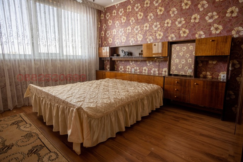 Продава 3-СТАЕН, гр. Разград, Абитрус, снимка 13 - Апартаменти - 52774177