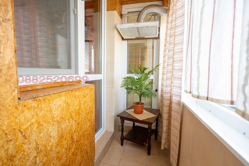 Продава 3-СТАЕН, гр. Разград, Абитрус, снимка 11 - Апартаменти - 52774177