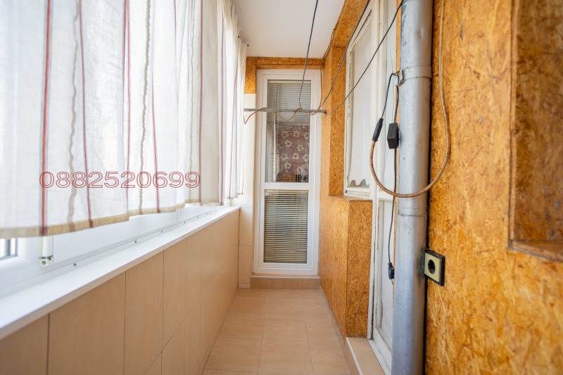 Продава 3-СТАЕН, гр. Разград, Абитрус, снимка 10 - Апартаменти - 52774177