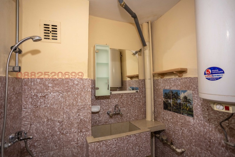 Продава 3-СТАЕН, гр. Разград, Абитрус, снимка 16 - Апартаменти - 52774177