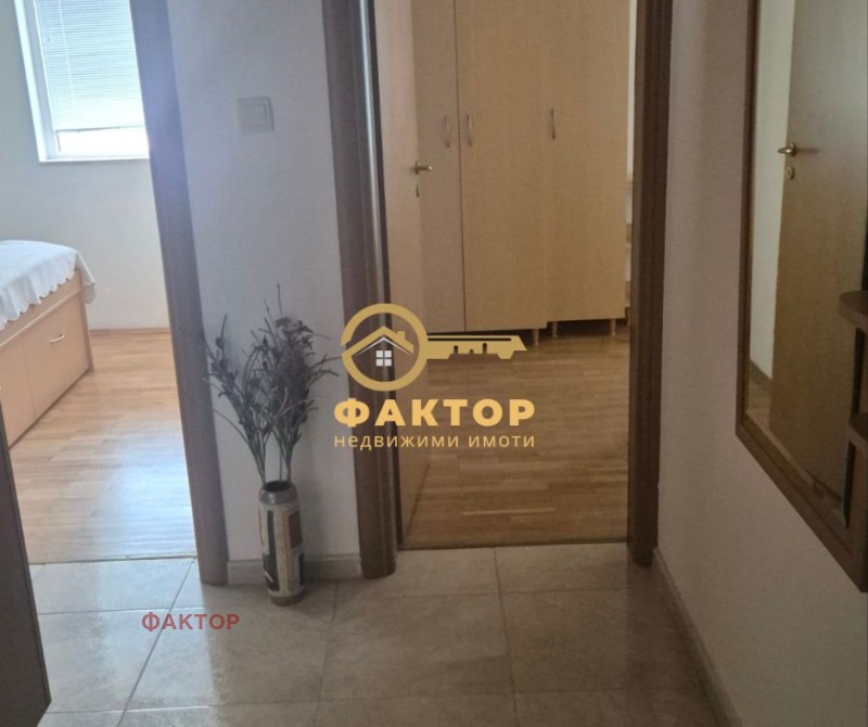 Продава 3-СТАЕН, гр. Пловдив, Център, снимка 5 - Апартаменти - 52661598