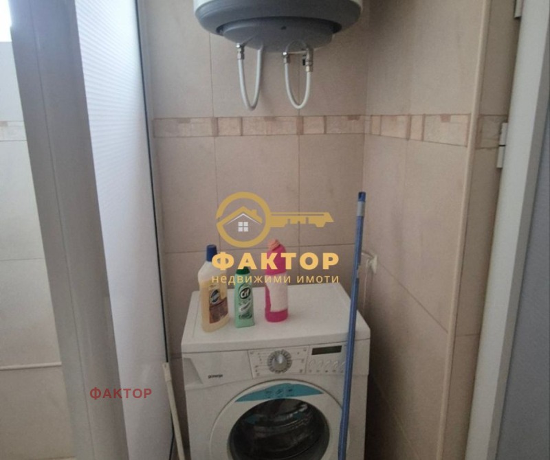 Продава 3-СТАЕН, гр. Пловдив, Център, снимка 8 - Апартаменти - 52661598