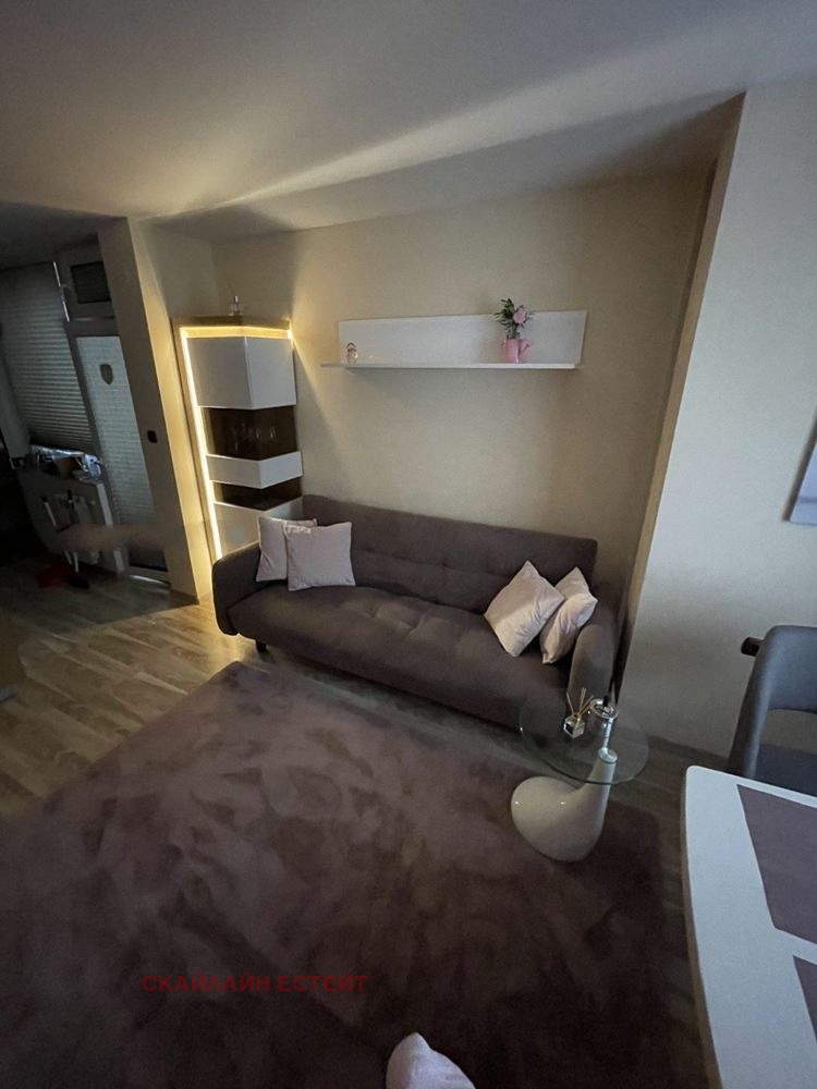 Продава 3-СТАЕН, гр. София, Павлово, снимка 14 - Апартаменти - 54120624