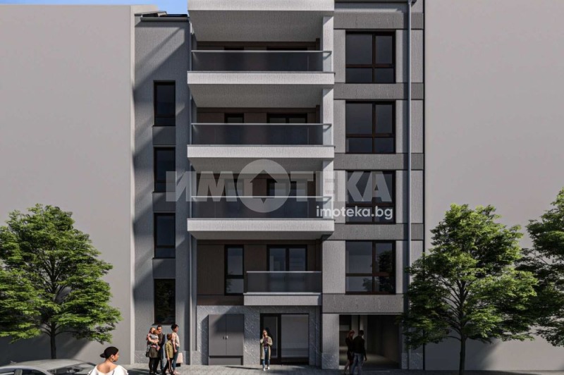 Продава  Многостаен град София , Банишора , 195 кв.м | 21658448 - изображение [2]