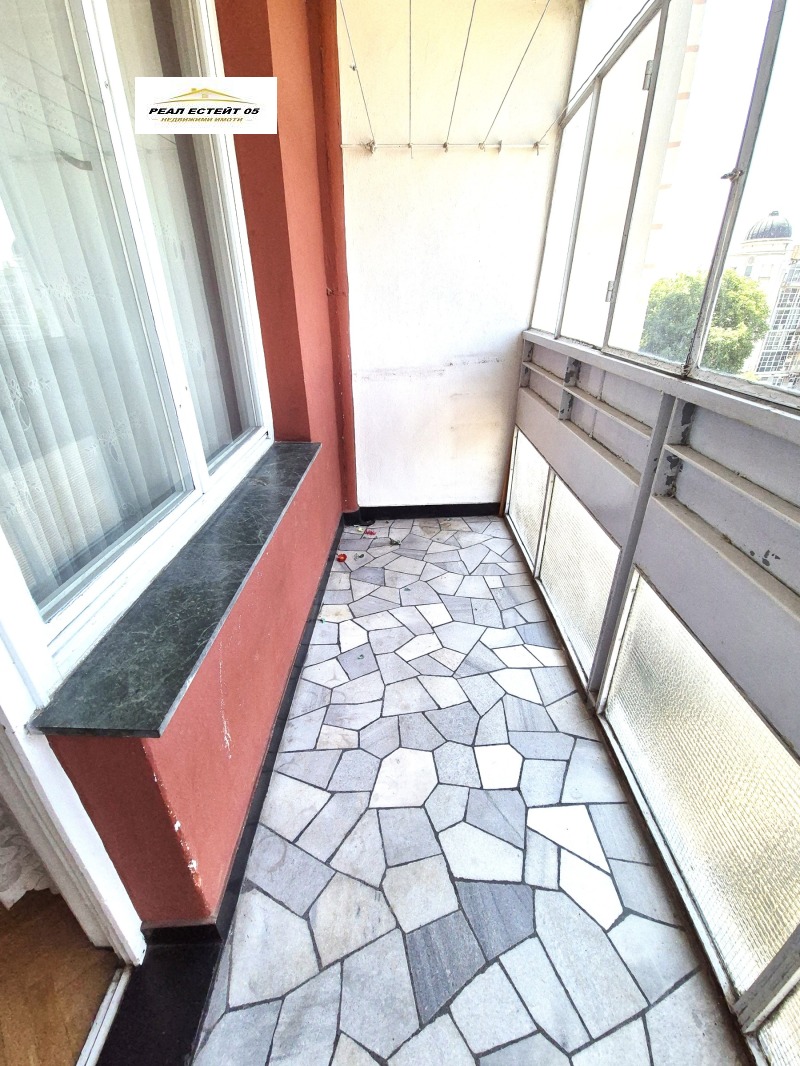 Til salg  3+ soveværelse Plovdiv , Tsentar , 119 kvm | 61672077 - billede [14]
