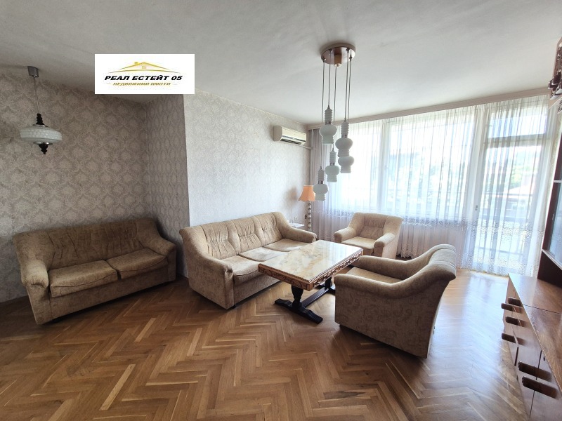 Til salg  3+ soveværelse Plovdiv , Tsentar , 119 kvm | 61672077 - billede [3]