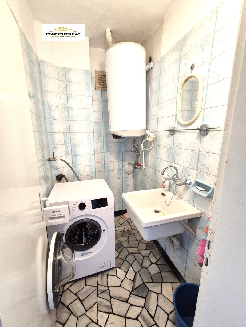 Til salg  3+ soveværelse Plovdiv , Tsentar , 119 kvm | 61672077 - billede [16]