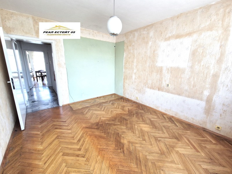 Til salg  3+ soveværelse Plovdiv , Tsentar , 119 kvm | 61672077 - billede [12]