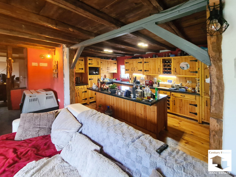Satılık  Ev bölge Veliko Tarnovo , Musina , 115 metrekare | 99170126 - görüntü [3]