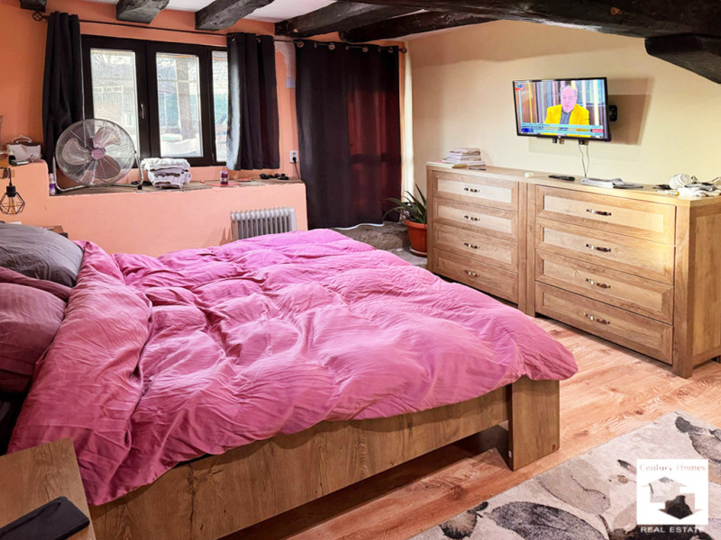 Satılık  Ev bölge Veliko Tarnovo , Musina , 115 metrekare | 99170126 - görüntü [5]