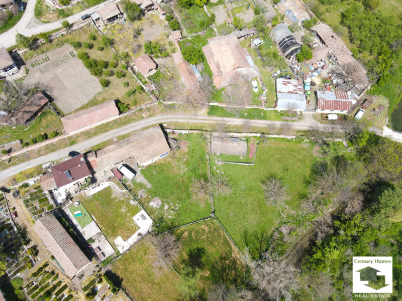 Satılık  Ev bölge Veliko Tarnovo , Musina , 115 metrekare | 99170126 - görüntü [14]