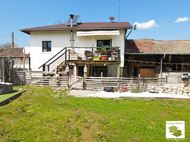 Satılık  Ev bölge Veliko Tarnovo , Musina , 115 metrekare | 99170126