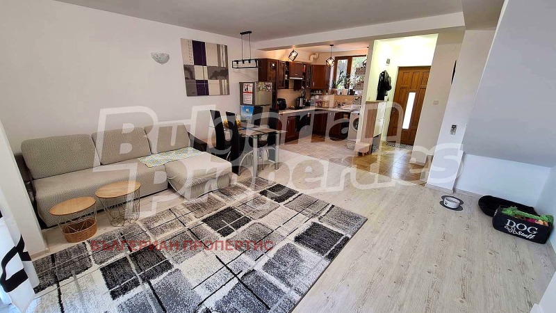 En venta  Casa región Varna , Osenovo , 133 metros cuadrados | 63919202 - imagen [8]