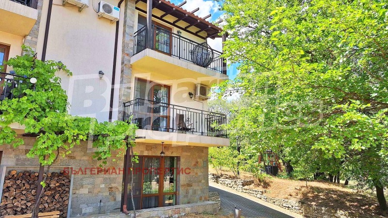 En venta  Casa región Varna , Osenovo , 133 metros cuadrados | 63919202 - imagen [7]