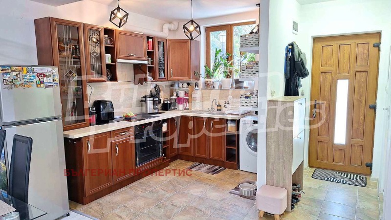 En venta  Casa región Varna , Osenovo , 133 metros cuadrados | 63919202 - imagen [4]