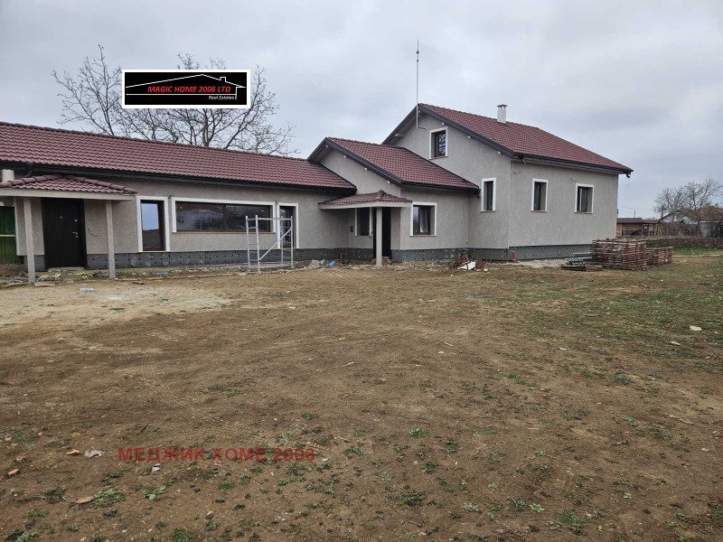 Продава  Къща област Ямбол , с. Веселиново , 150 кв.м | 29955494 - изображение [2]