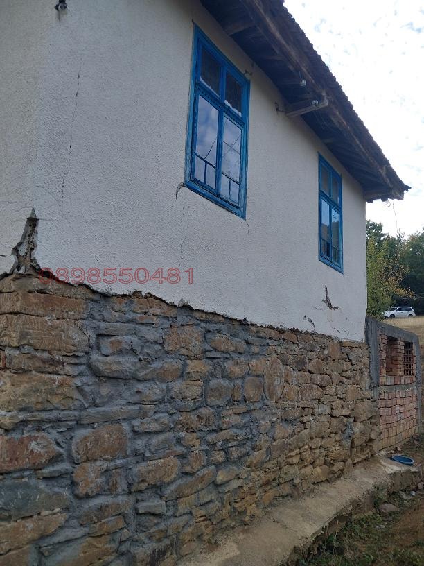 Продава КЪЩА, с. Кръвеник, област Габрово, снимка 3 - Къщи - 52784375