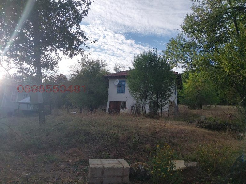 Продава КЪЩА, с. Кръвеник, област Габрово, снимка 13 - Къщи - 52784375