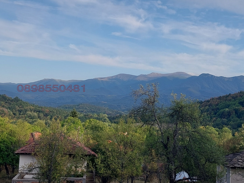 Продава КЪЩА, с. Кръвеник, област Габрово