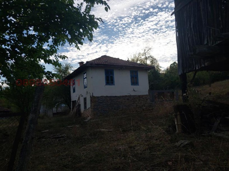 Продава КЪЩА, с. Кръвеник, област Габрово, снимка 12 - Къщи - 52784375