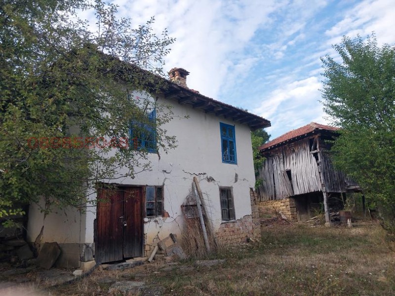 Продава КЪЩА, с. Кръвеник, област Габрово, снимка 10 - Къщи - 52784375
