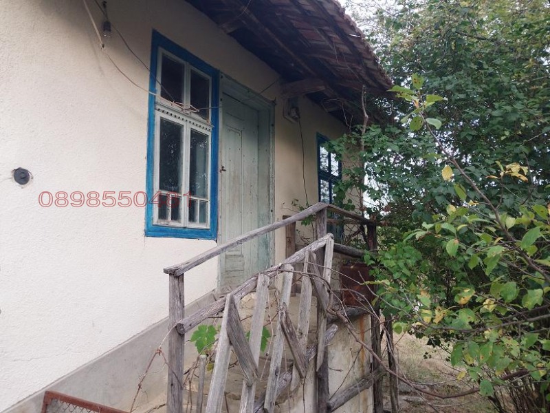 Продава КЪЩА, с. Кръвеник, област Габрово, снимка 2 - Къщи - 52784375