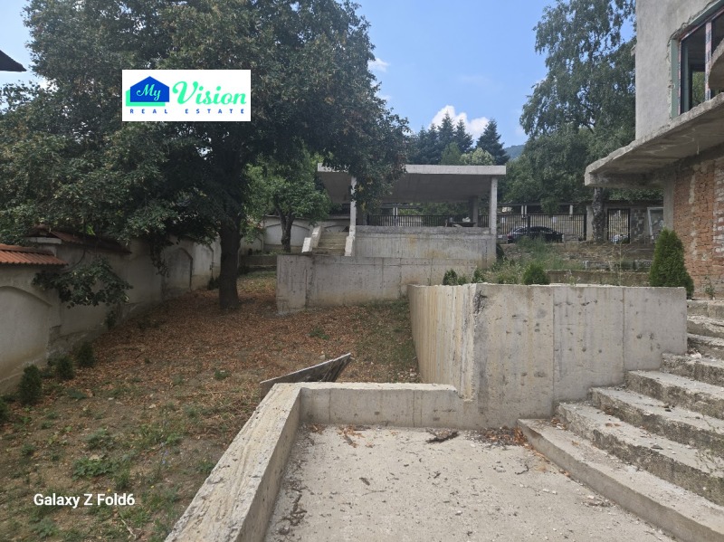 Продава КЪЩА, гр. София, Драгалевци, снимка 2 - Къщи - 52582093