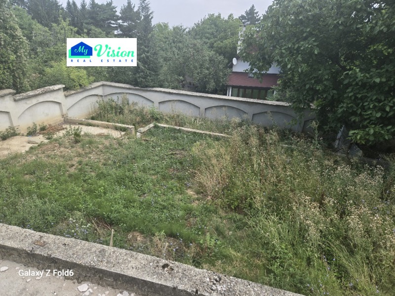 Продава КЪЩА, гр. София, Драгалевци, снимка 6 - Къщи - 52582093