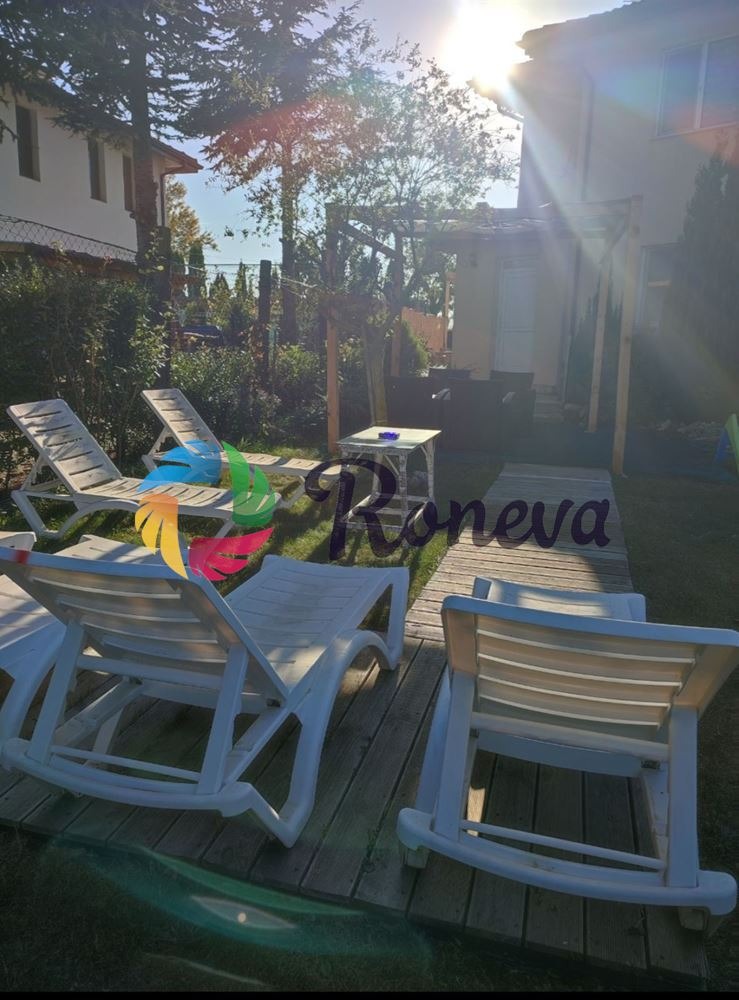 Продава КЪЩА, с. Кичево, област Варна, снимка 4 - Къщи - 55915202
