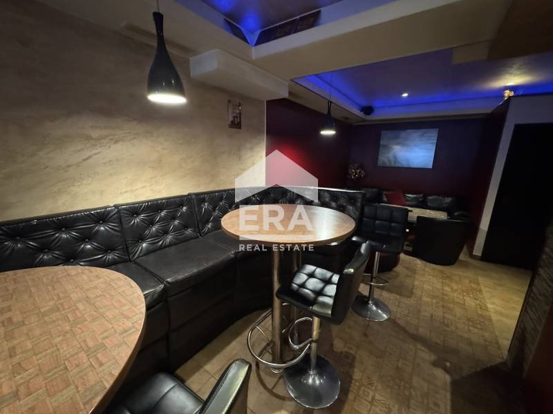 Na prodej  Bar; Kavárna Varna , Ljatno kino Trakija , 69 m2 | 49198767 - obraz [4]