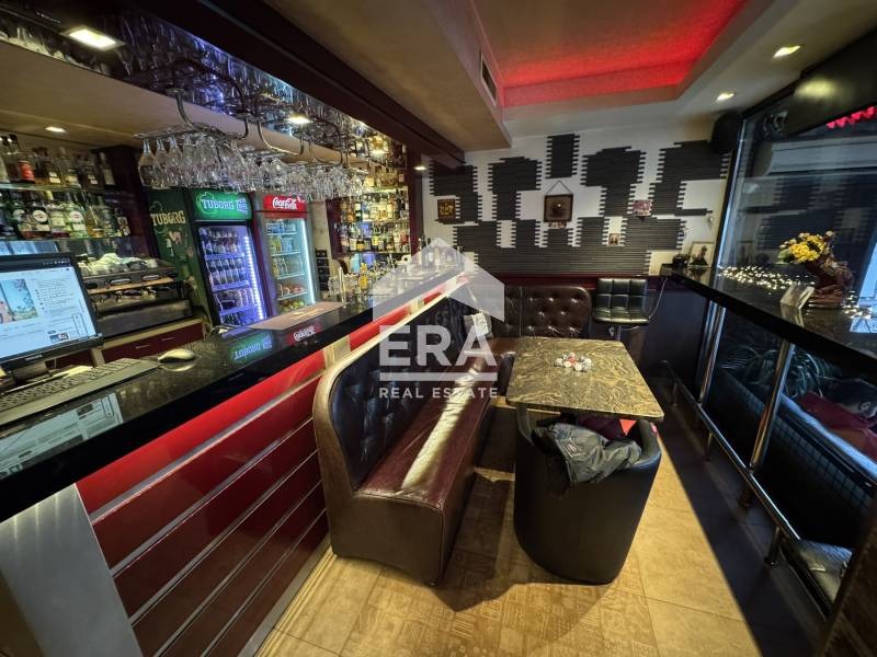 In vendita  Bar; Caffetteria Varna , Liatno kino Trakiia , 69 mq | 49198767 - Immagine [6]