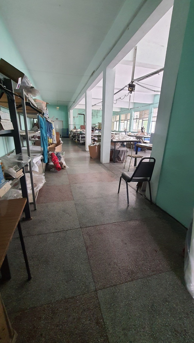 Продава БИЗНЕС ИМОТ, гр. Русе, Здравец