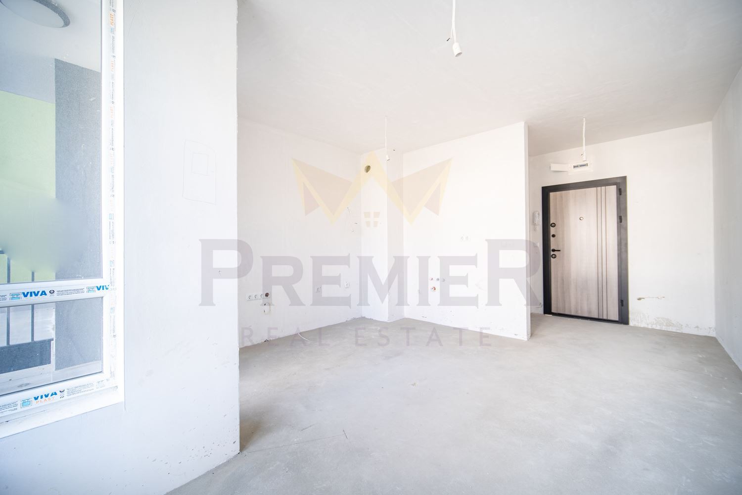 Продава 1-СТАЕН, гр. Варна, Владислав Варненчик 1, снимка 4 - Апартаменти - 54105727