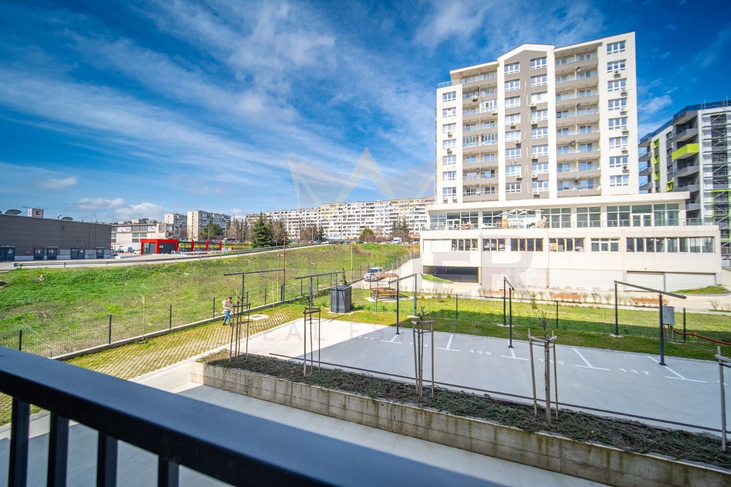 Продава 1-СТАЕН, гр. Варна, Владислав Варненчик 1, снимка 9 - Апартаменти - 54105727