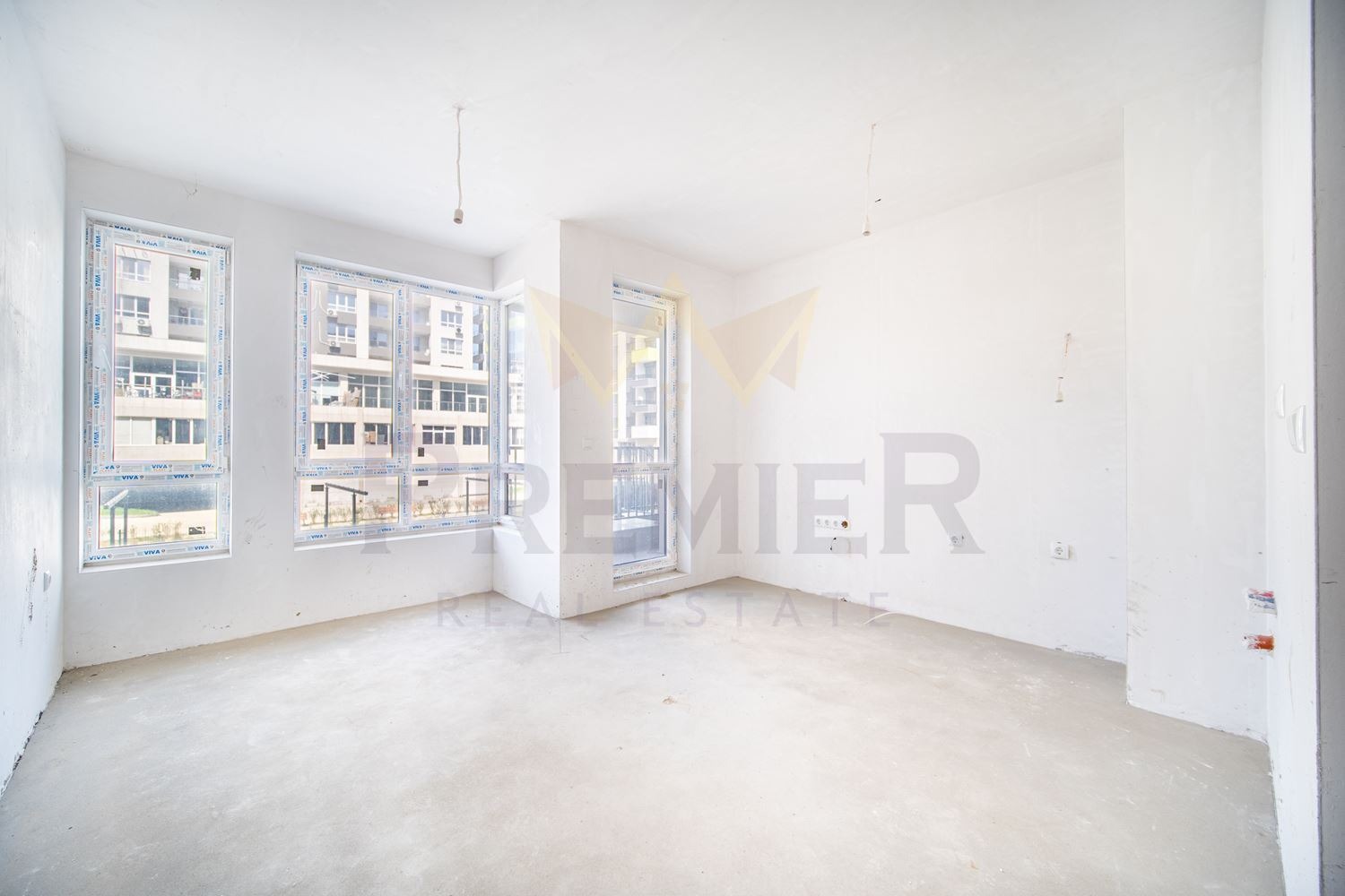 Продава 1-СТАЕН, гр. Варна, Владислав Варненчик 1