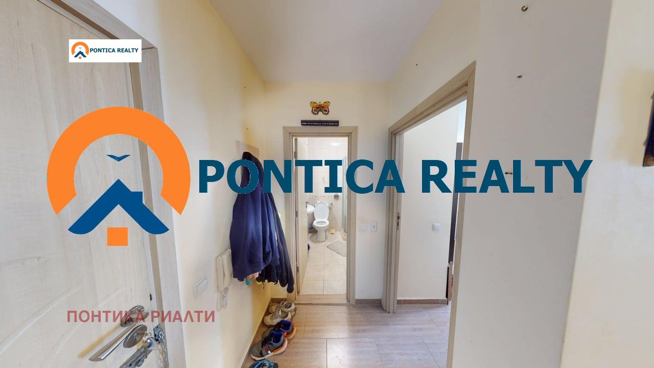 Продава 2-СТАЕН, к.к. Слънчев бряг, област Бургас, снимка 2 - Апартаменти - 52147078