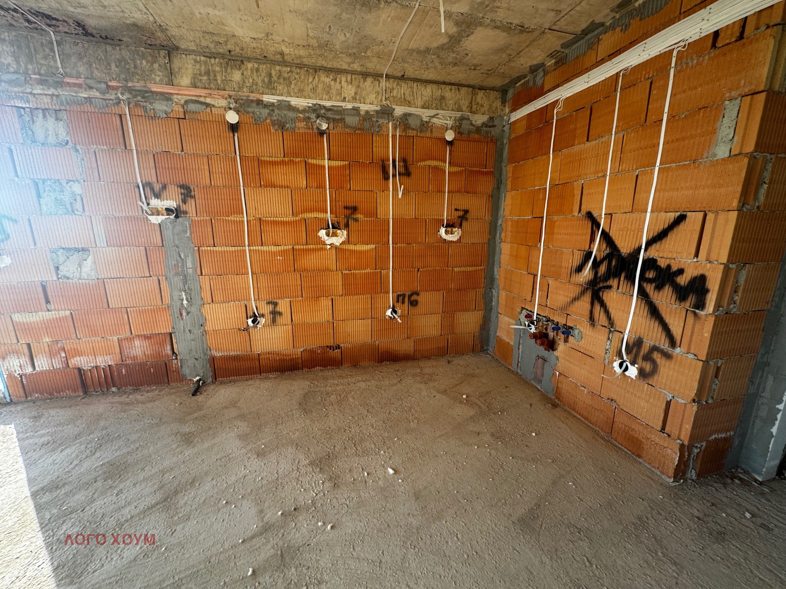 Продава 2-СТАЕН, гр. Варна, м-т Акчелар, снимка 5 - Апартаменти - 53564022