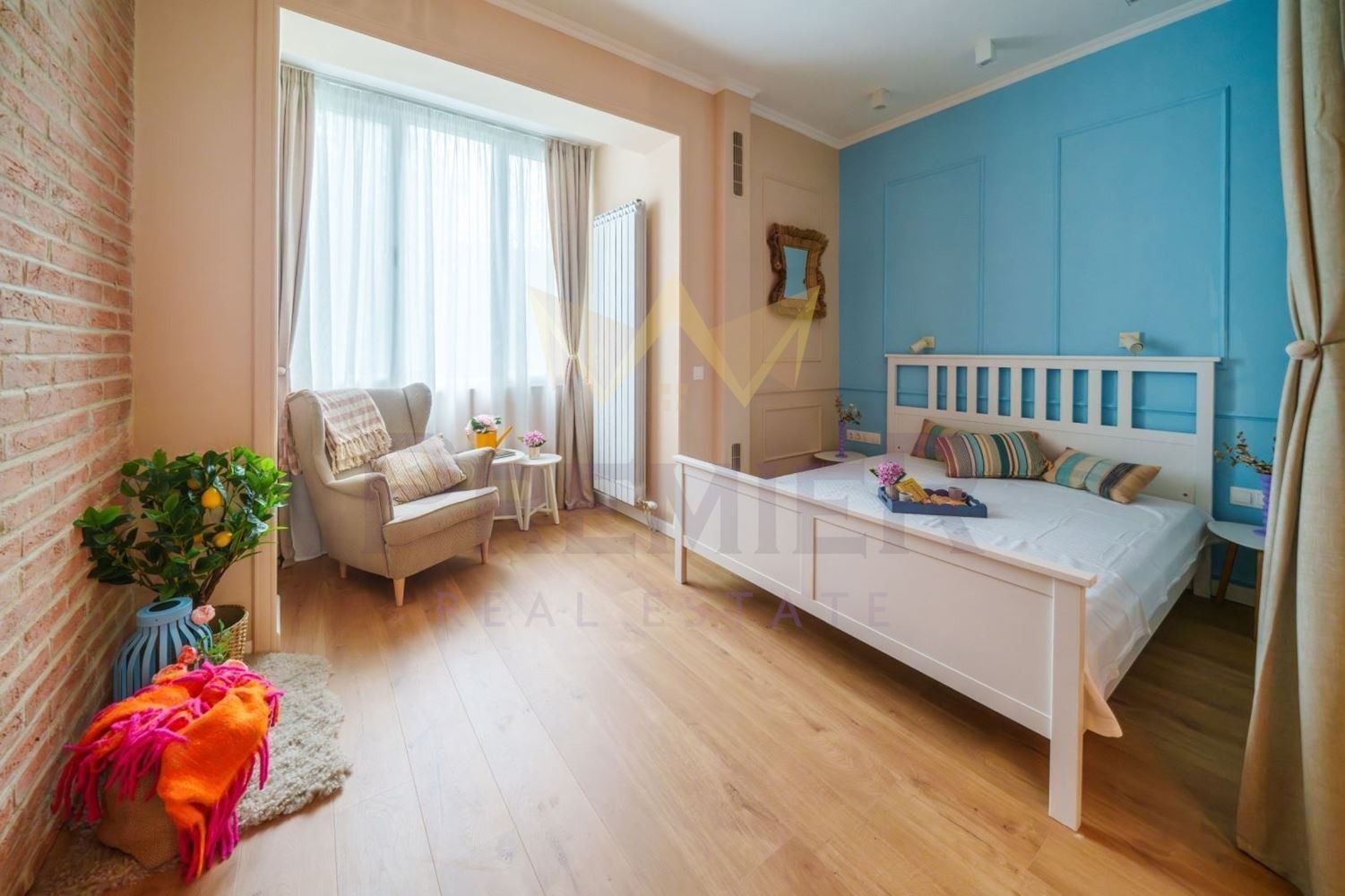 Продава 2-СТАЕН, гр. София, Докторски паметник, снимка 11 - Апартаменти - 54105882