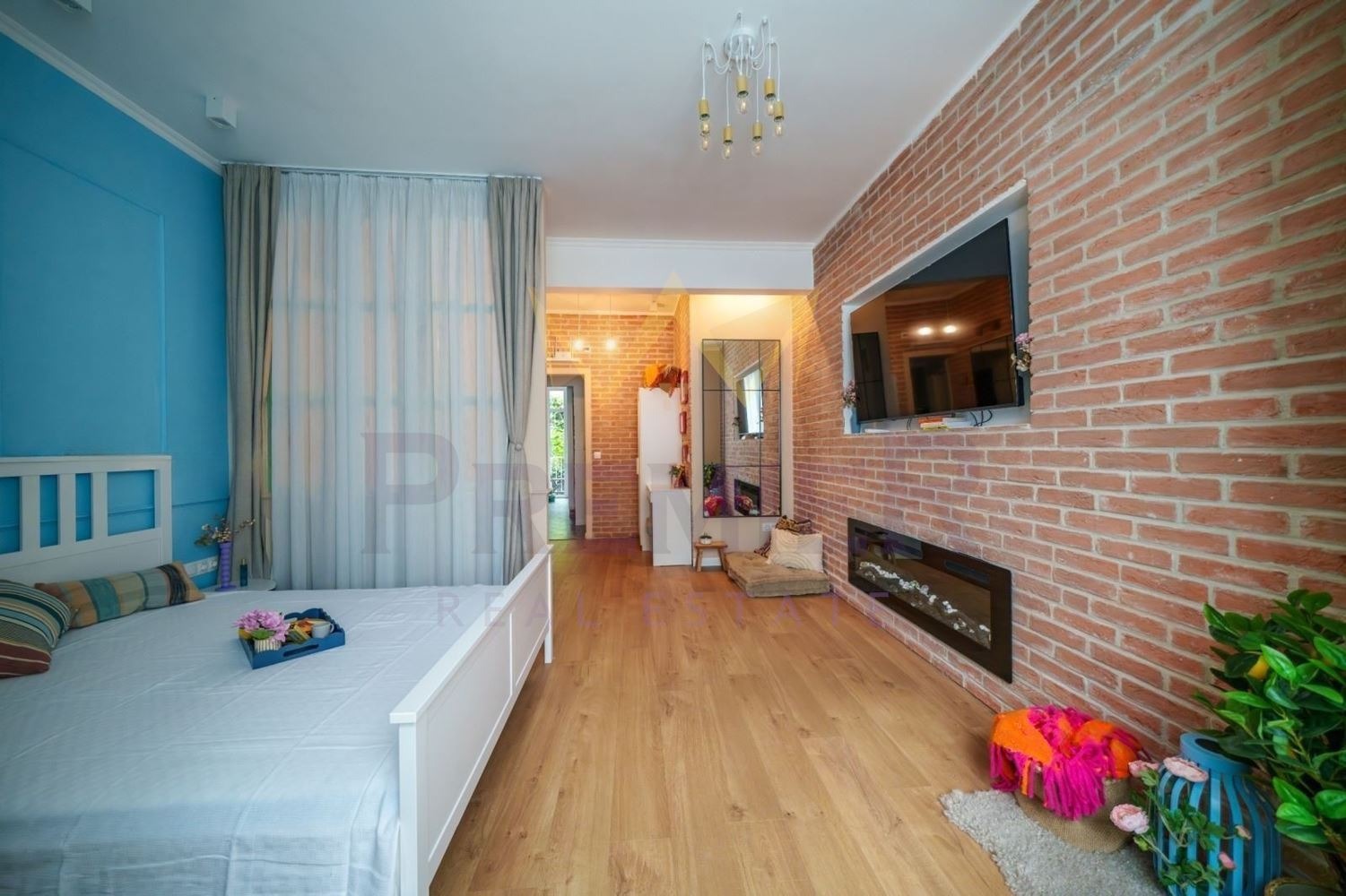 Продава 2-СТАЕН, гр. София, Докторски паметник, снимка 10 - Апартаменти - 54105882