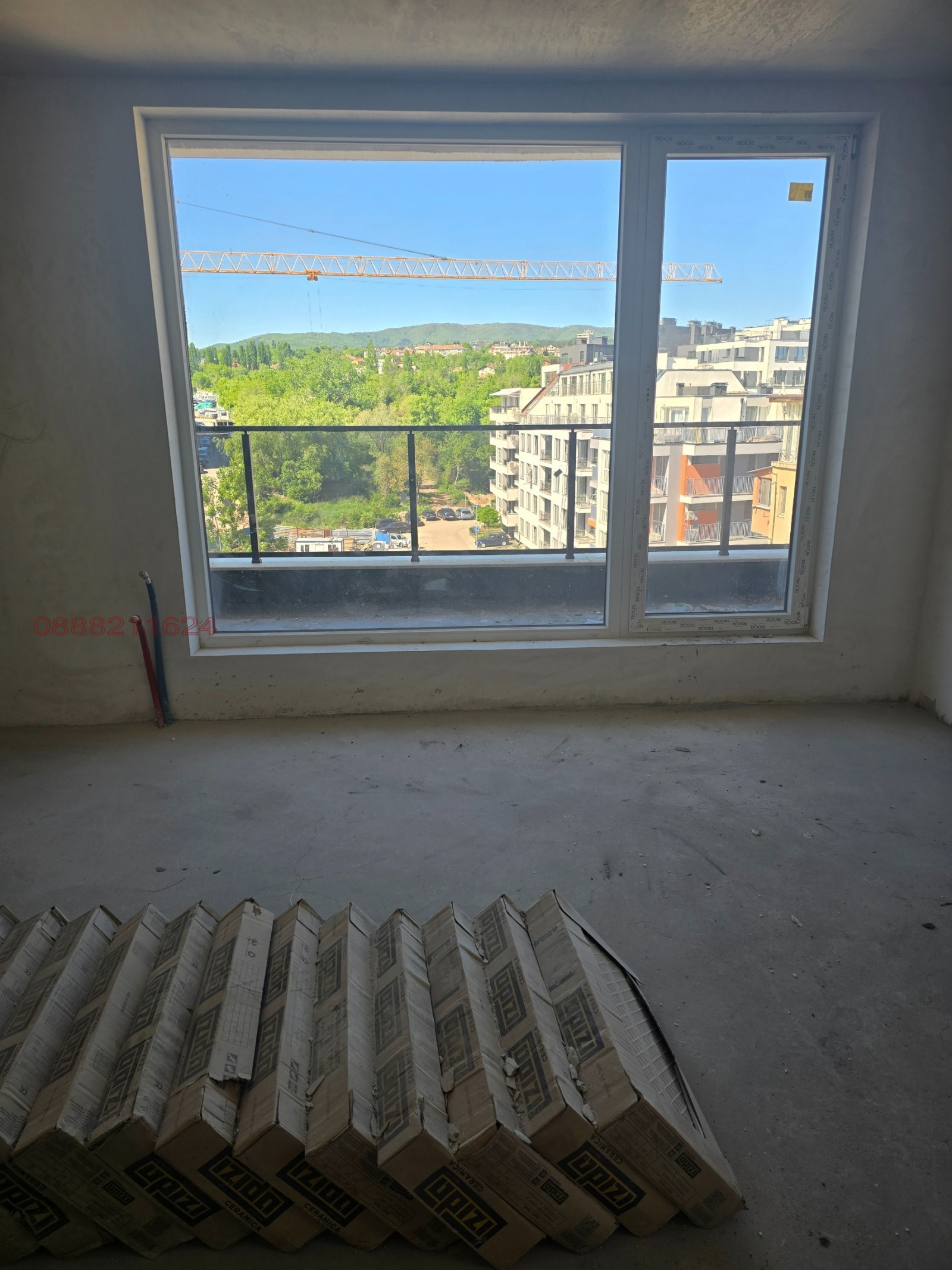 Продава 2-СТАЕН, гр. София, Овча купел 2, снимка 9 - Апартаменти - 54957013