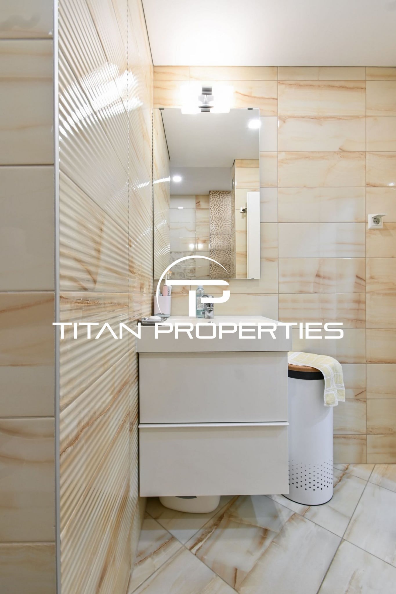 Продава 2-СТАЕН, гр. София, Банишора, снимка 8 - Апартаменти - 54969287