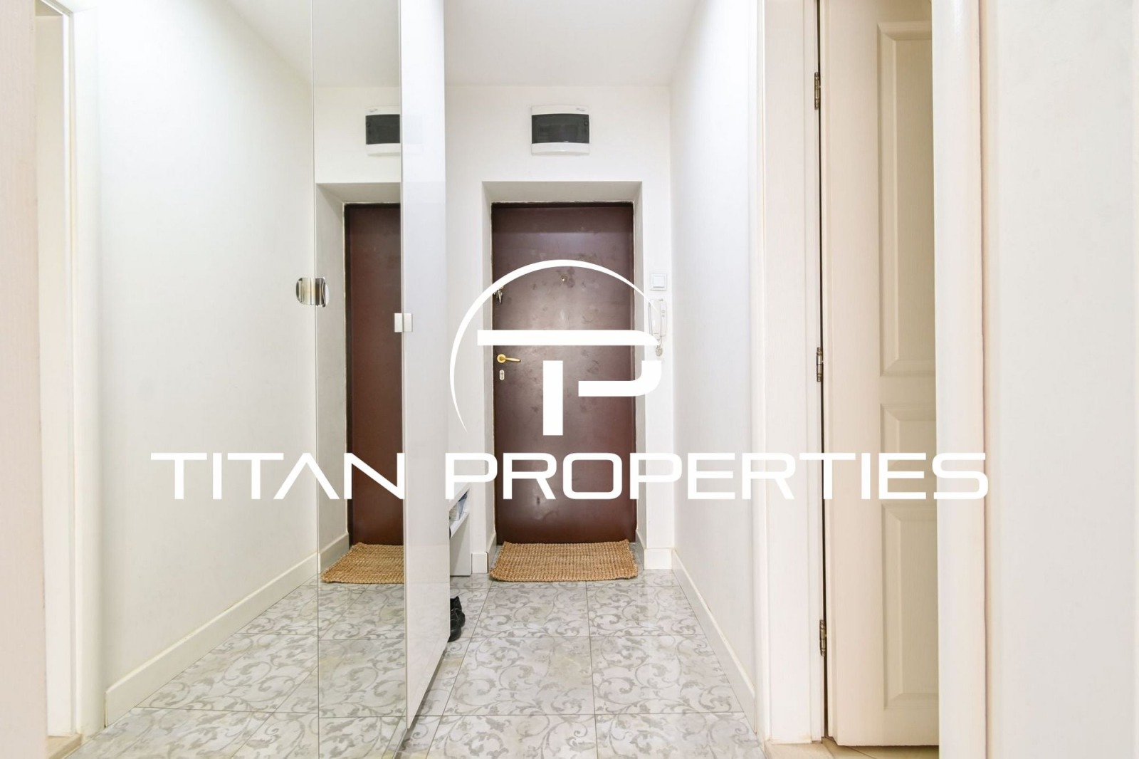 Продава 2-СТАЕН, гр. София, Банишора, снимка 6 - Апартаменти - 54969287