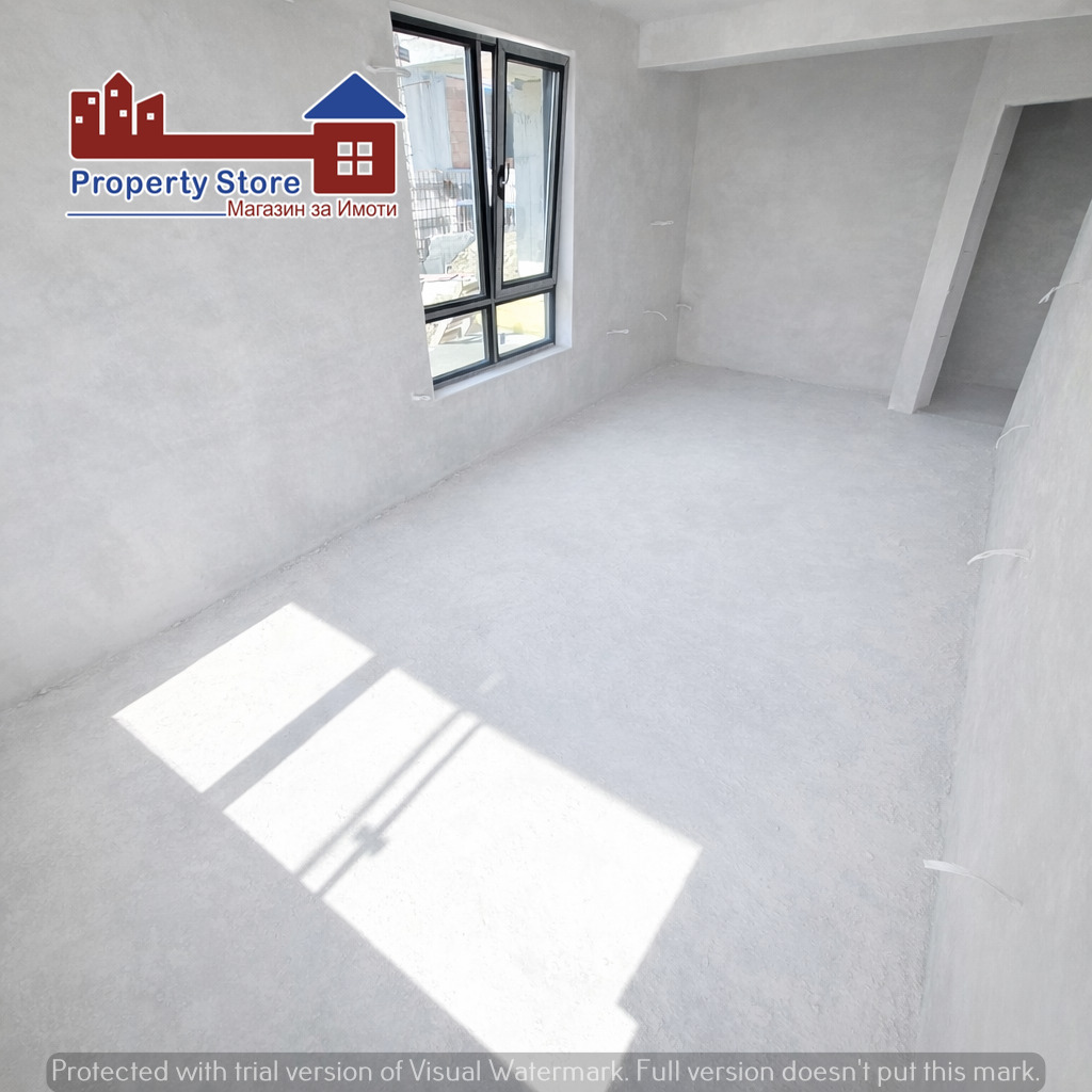 Продава 2-СТАЕН, гр. Варна, Бриз, снимка 2 - Апартаменти - 55374388