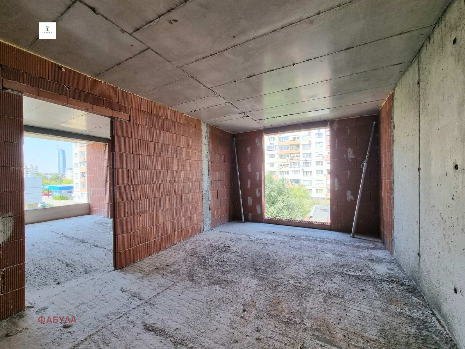 Продава 2-СТАЕН, гр. София, Дружба 2, снимка 2 - Апартаменти - 55885504