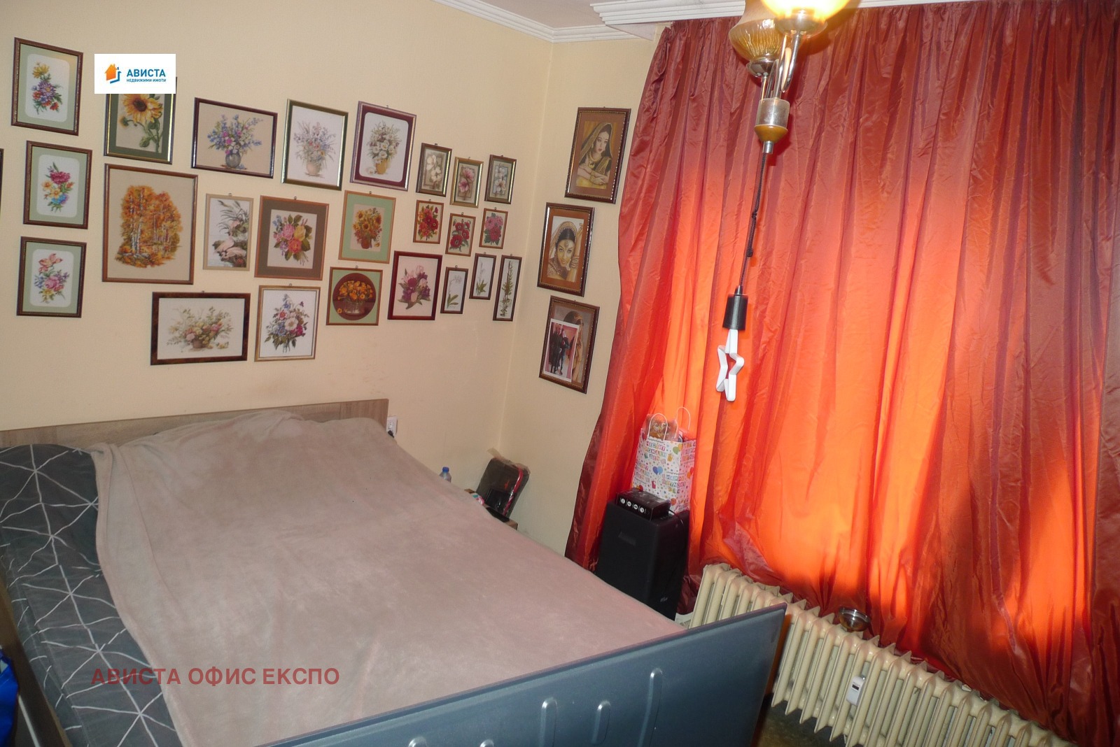 Продава 3-СТАЕН, гр. София, Лагера, снимка 5 - Апартаменти - 53644015