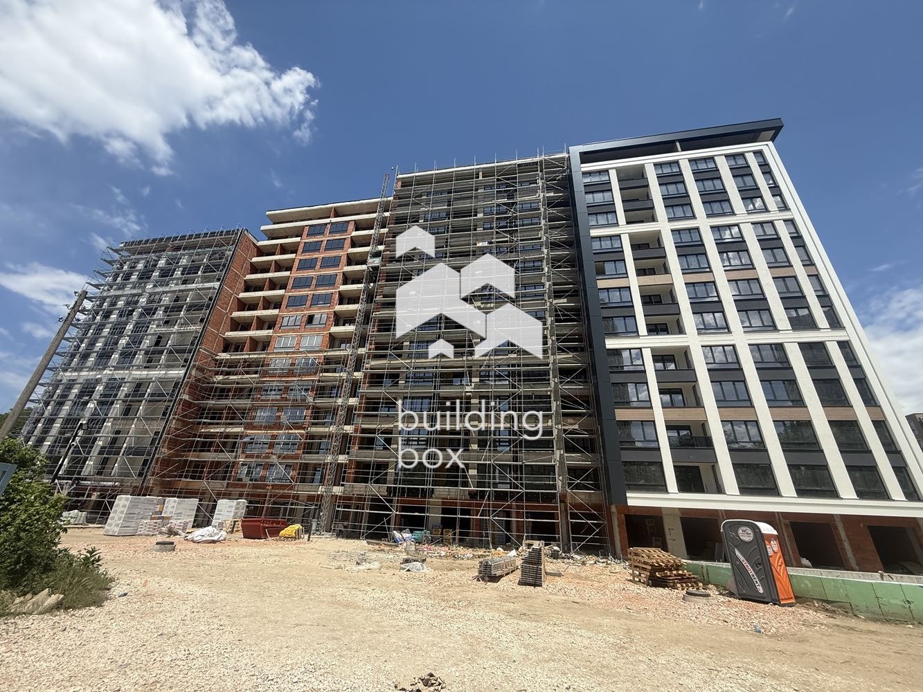 Продава 3-СТАЕН, гр. Пловдив, Гагарин, снимка 2 - Апартаменти - 55050673