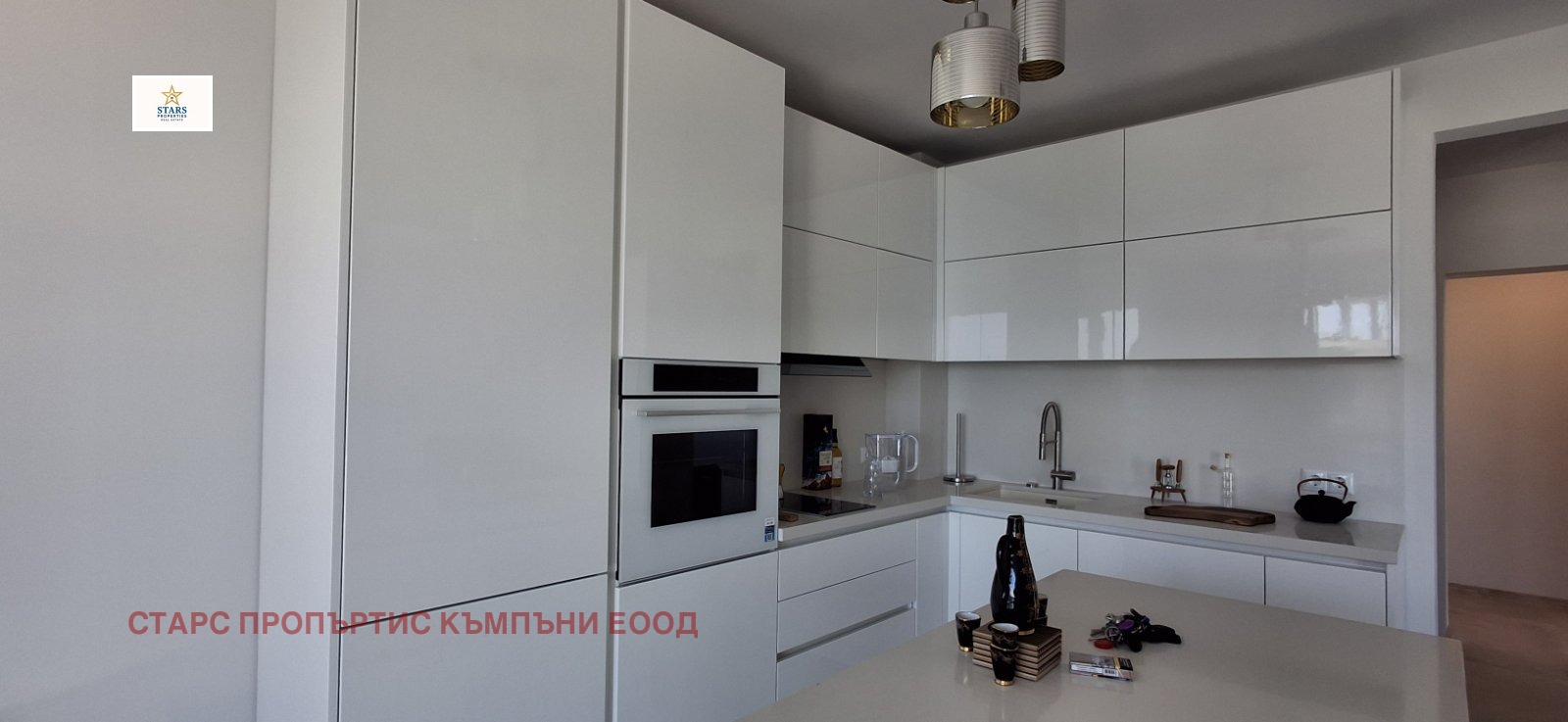 Продава 3-СТАЕН, гр. Варна, м-т Ален мак, снимка 5 - Апартаменти - 55058820